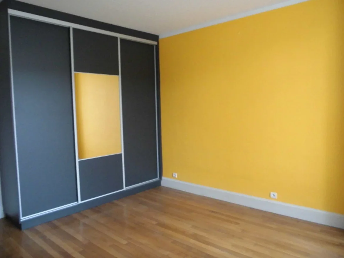 Appartement Rue Denis Papin à Agen