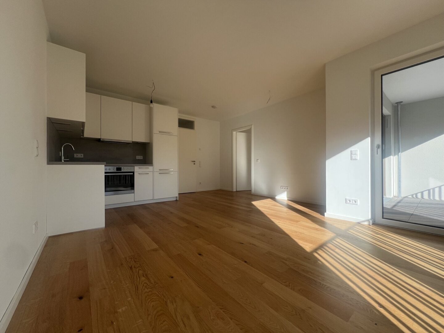 Wohnung Eidelstedter Dorfstraße in Hamburg