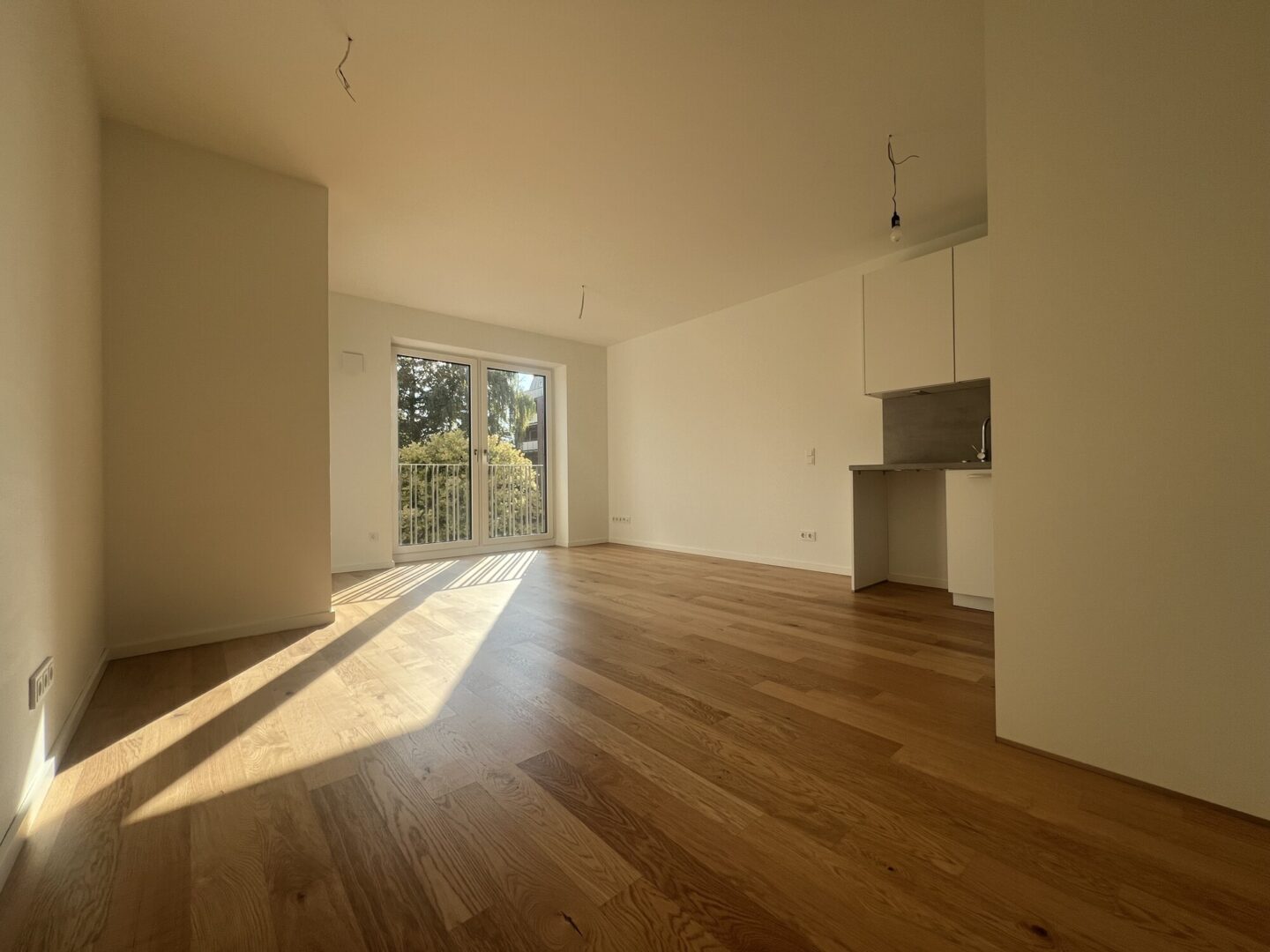 Wohnung Eidelstedter Dorfstraße in Hamburg
