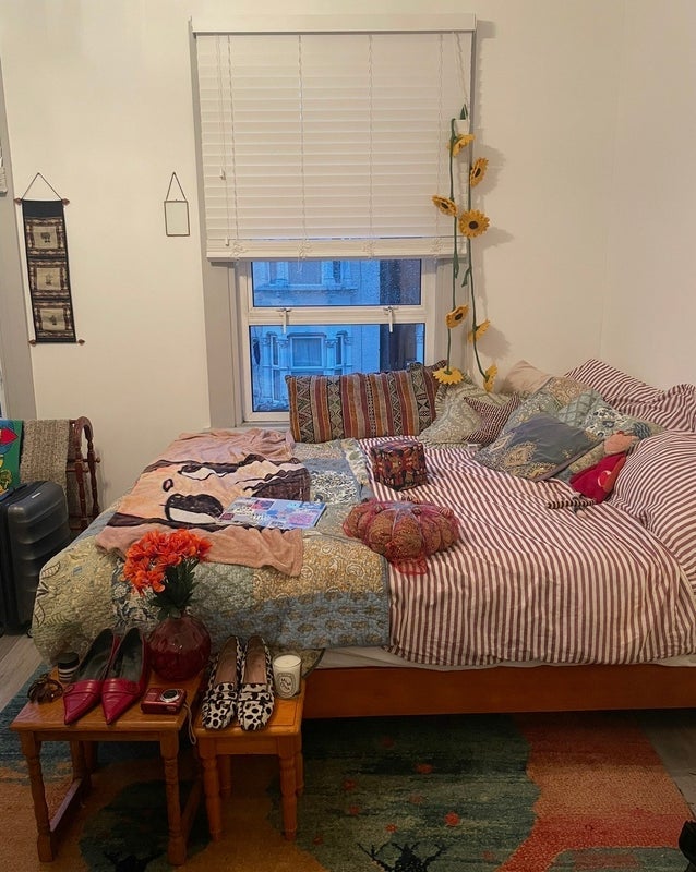 Room Winchelsea Road in Greater London