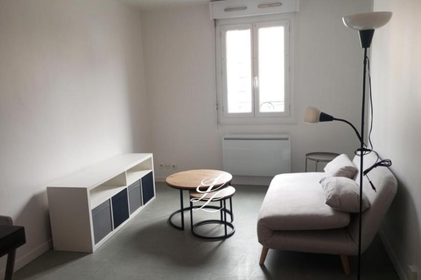Appartement Rue Neuve du Miroir à Le Mans