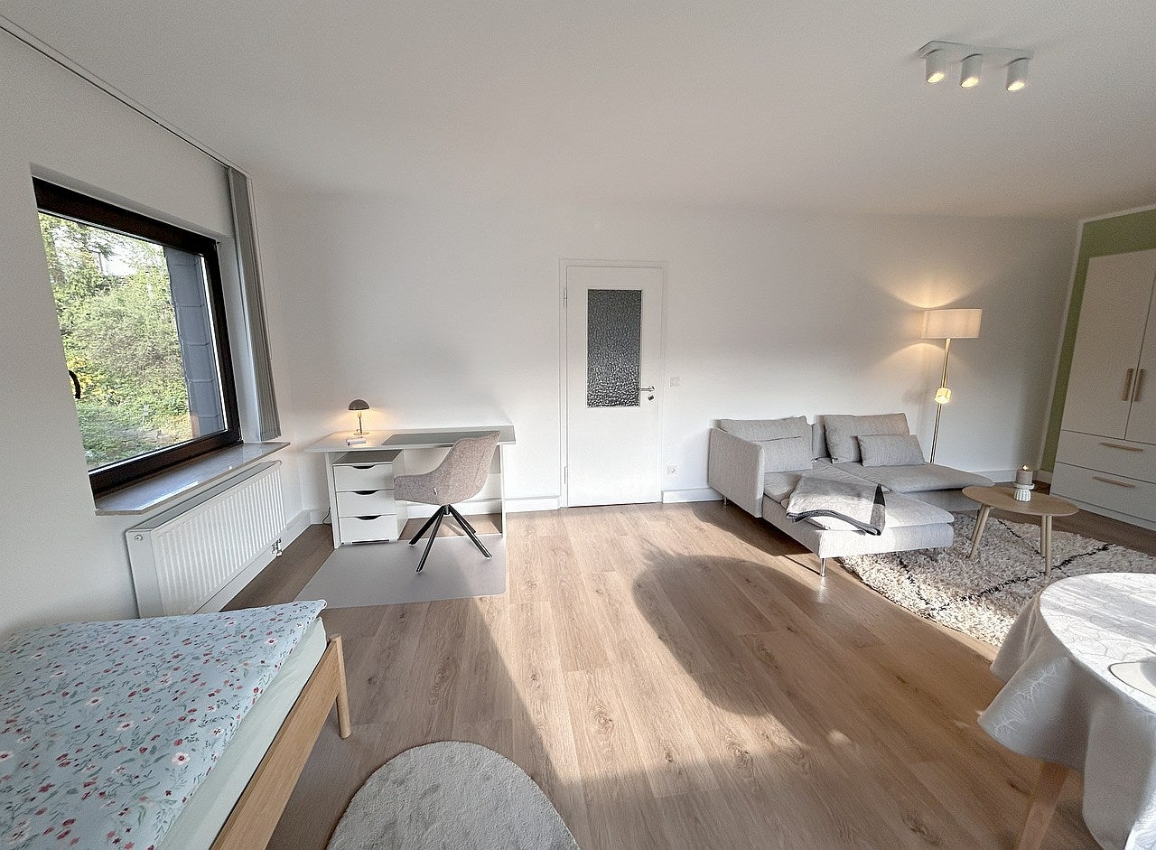 Wohnung Karlstraße in Bad Honnef