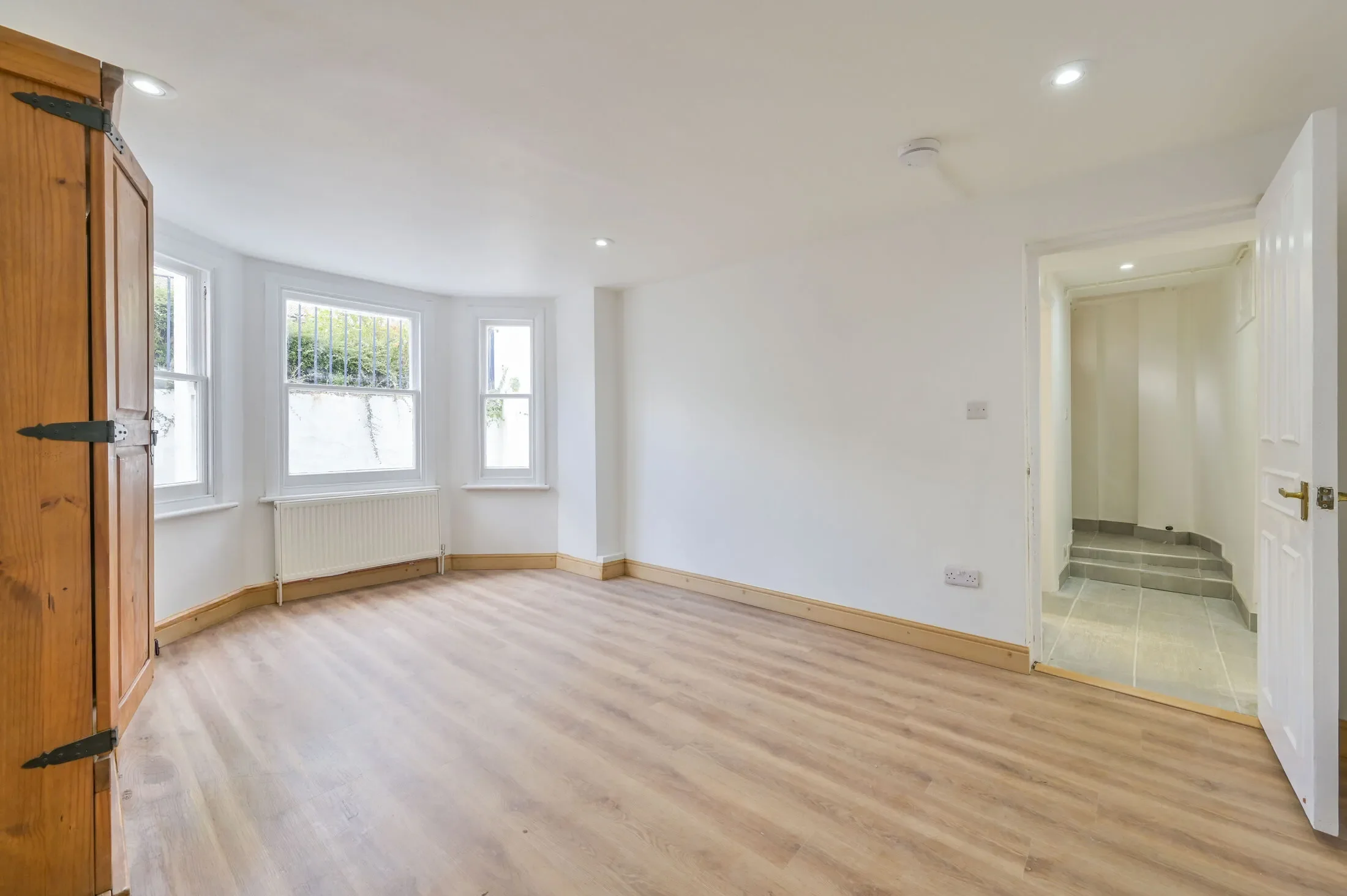 Flat Barchester Close in Greater London