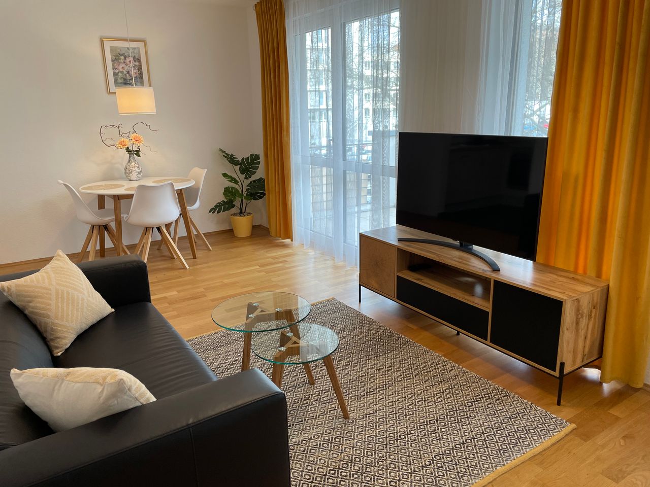 Wohnung Zähringerstraße in Wiesbaden
