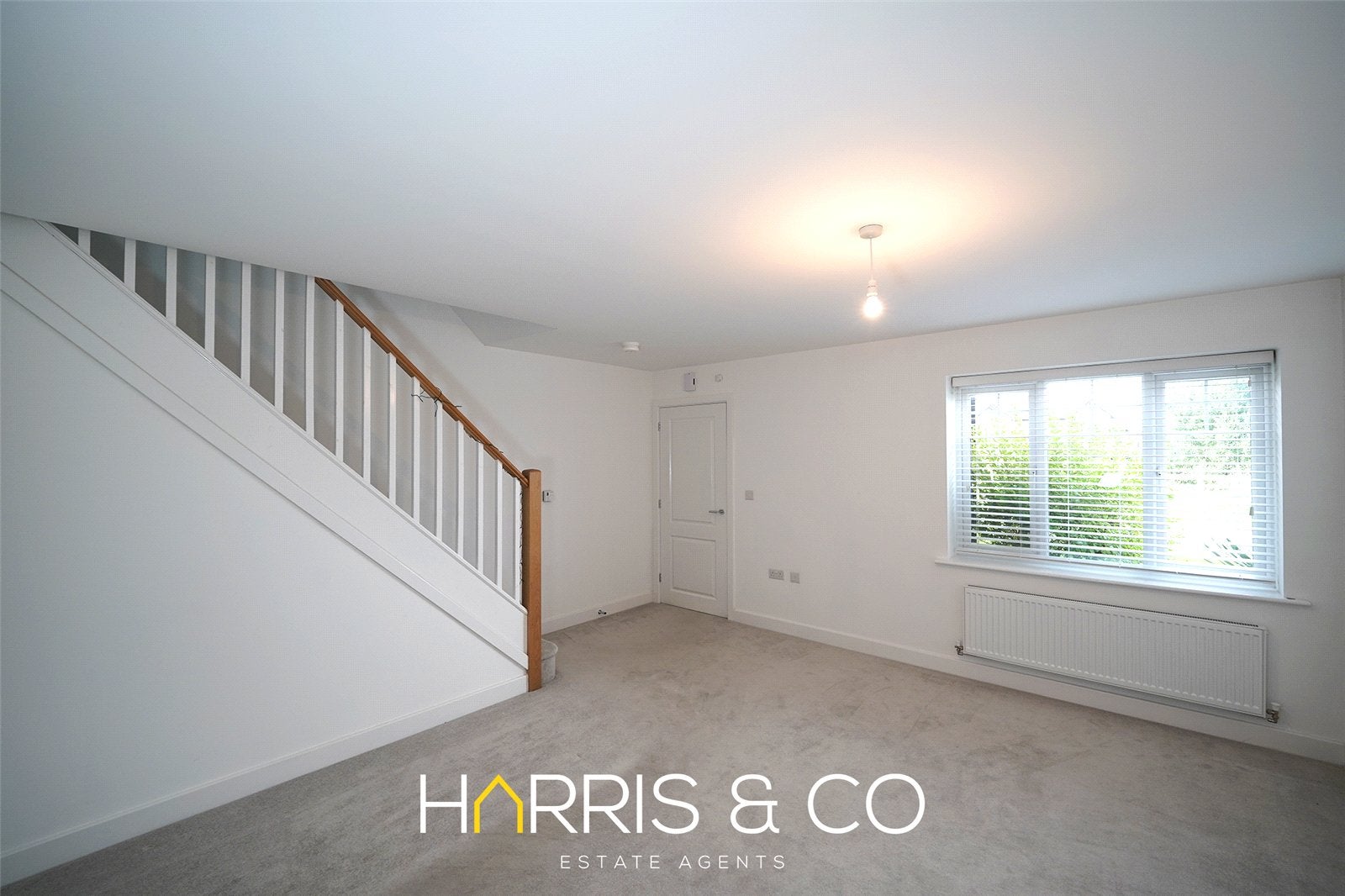 House Ruby Close in Borough of Wyre