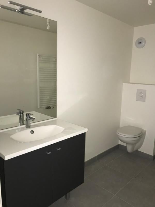 Appartement Rue du Général Haxo à Nancy