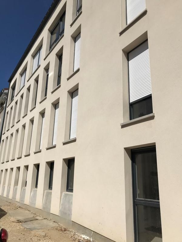 Appartement Rue du Général Haxo à Nancy