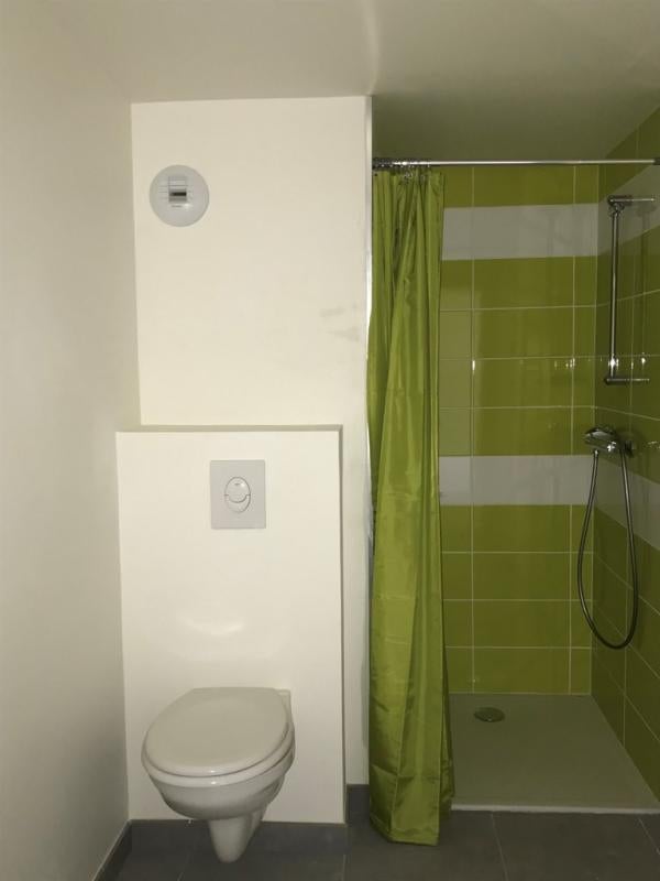 Appartement Rue du Général Haxo à Nancy