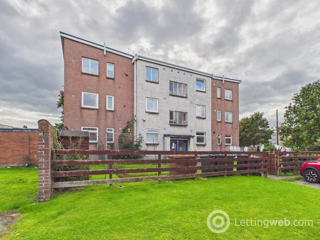 Flat Forrester Park Grove in City of Edinburgh