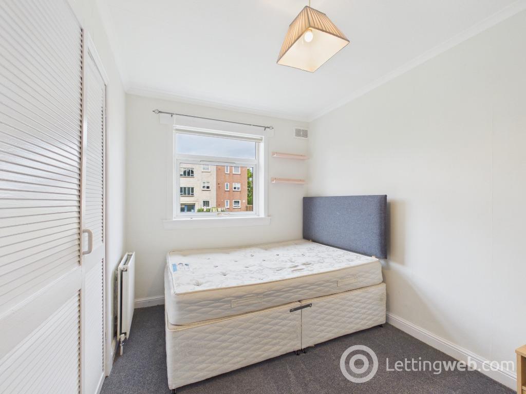 Flat Forrester Park Grove in City of Edinburgh