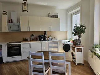 Wohnung Annenstraße in Kiel