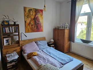Wohnung Annenstraße in Kiel