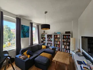 Wohnung Annenstraße in Kiel