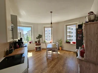 Wohnung Annenstraße in Kiel