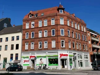 Wohnung Annenstraße in Kiel