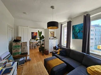 Wohnung Annenstraße in Kiel