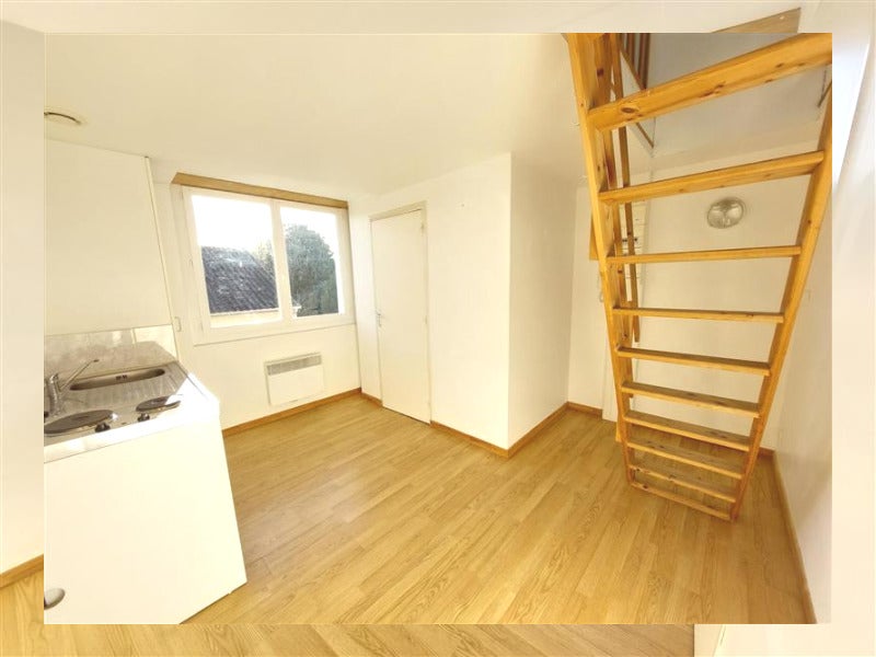 Appartement Route de Clisson à Vertou