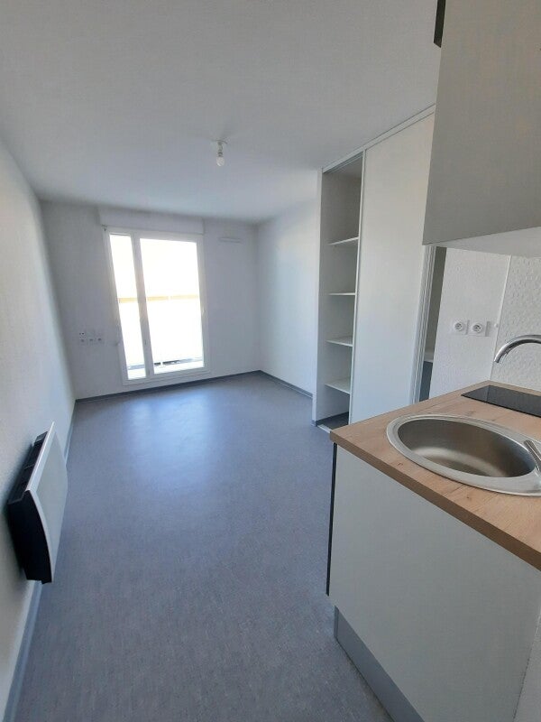 Appartement Route d'Avignon à Nîmes