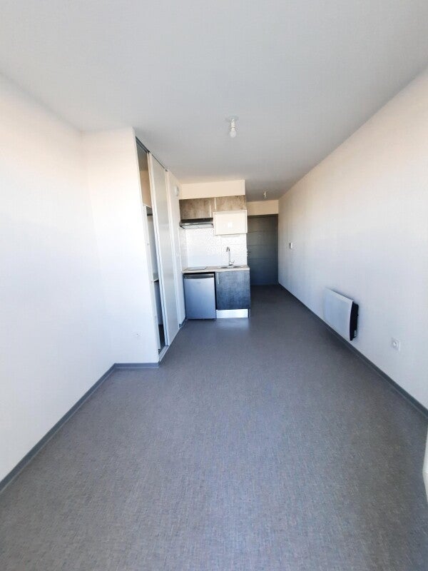 Appartement Route d'Avignon à Nîmes