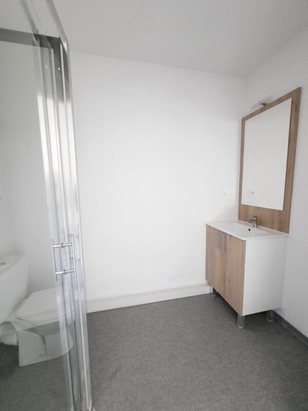 Appartement Route d'Avignon à Nîmes