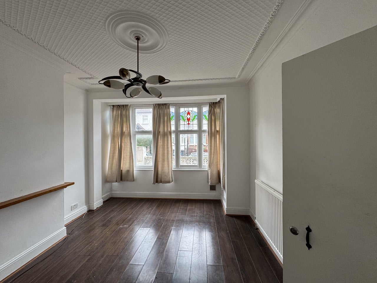 House Doverfield Road in Greater London