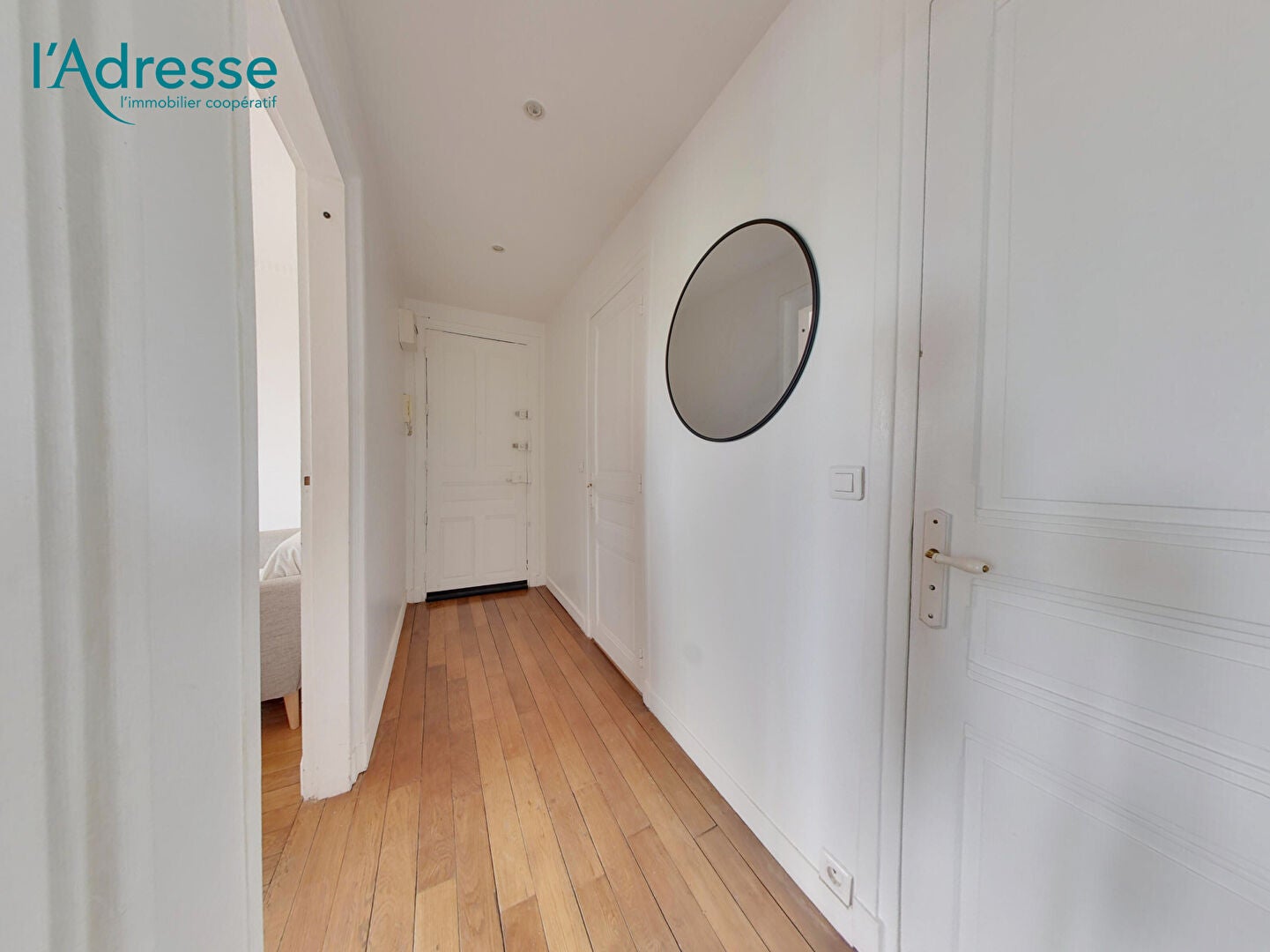 Appartement Rue Bauyn de Perreuse à Nogent-sur-Marne