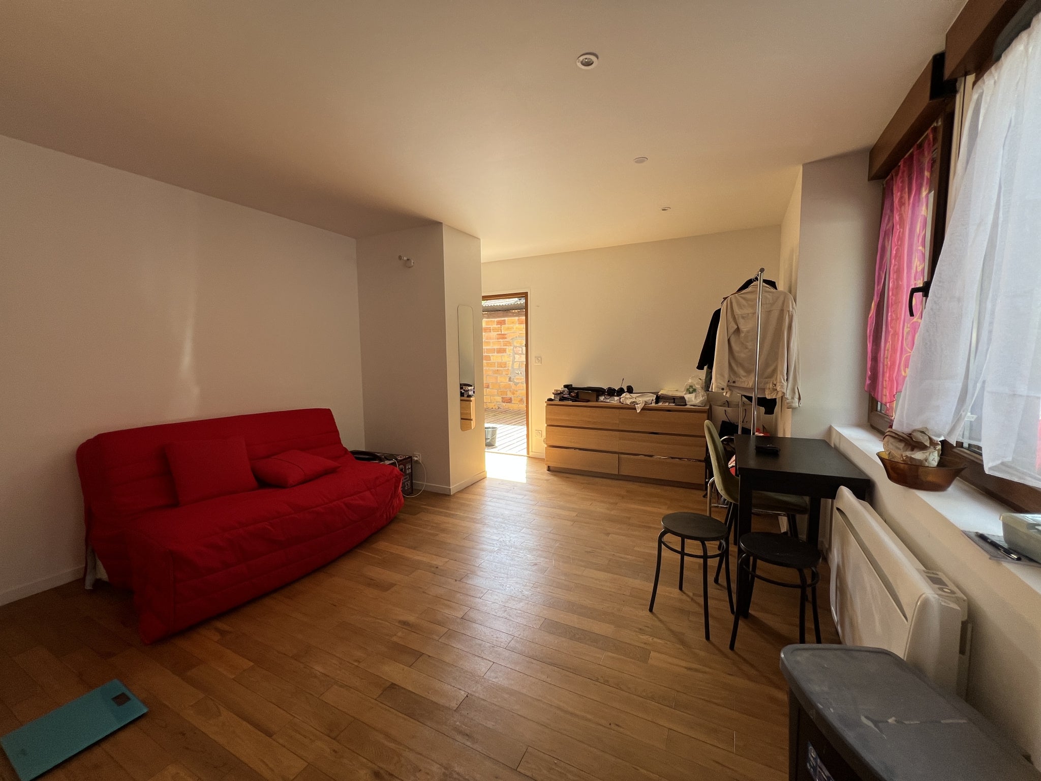 Appartement Rue du Moulin à Vent à Limours