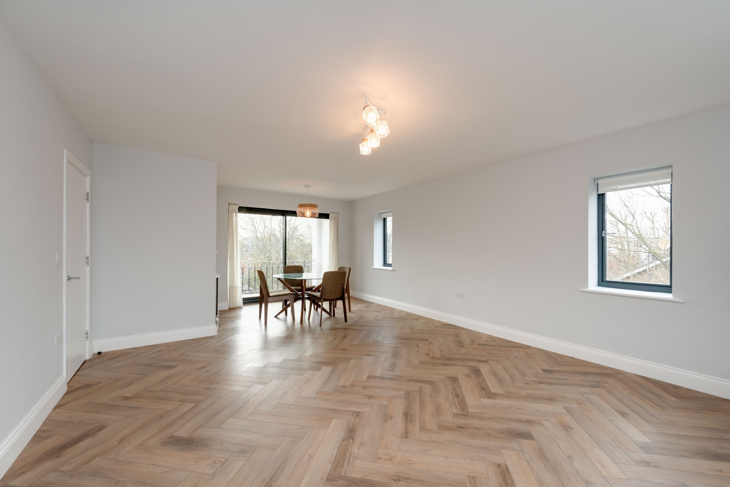 Flat Willesden Lane in Greater London
