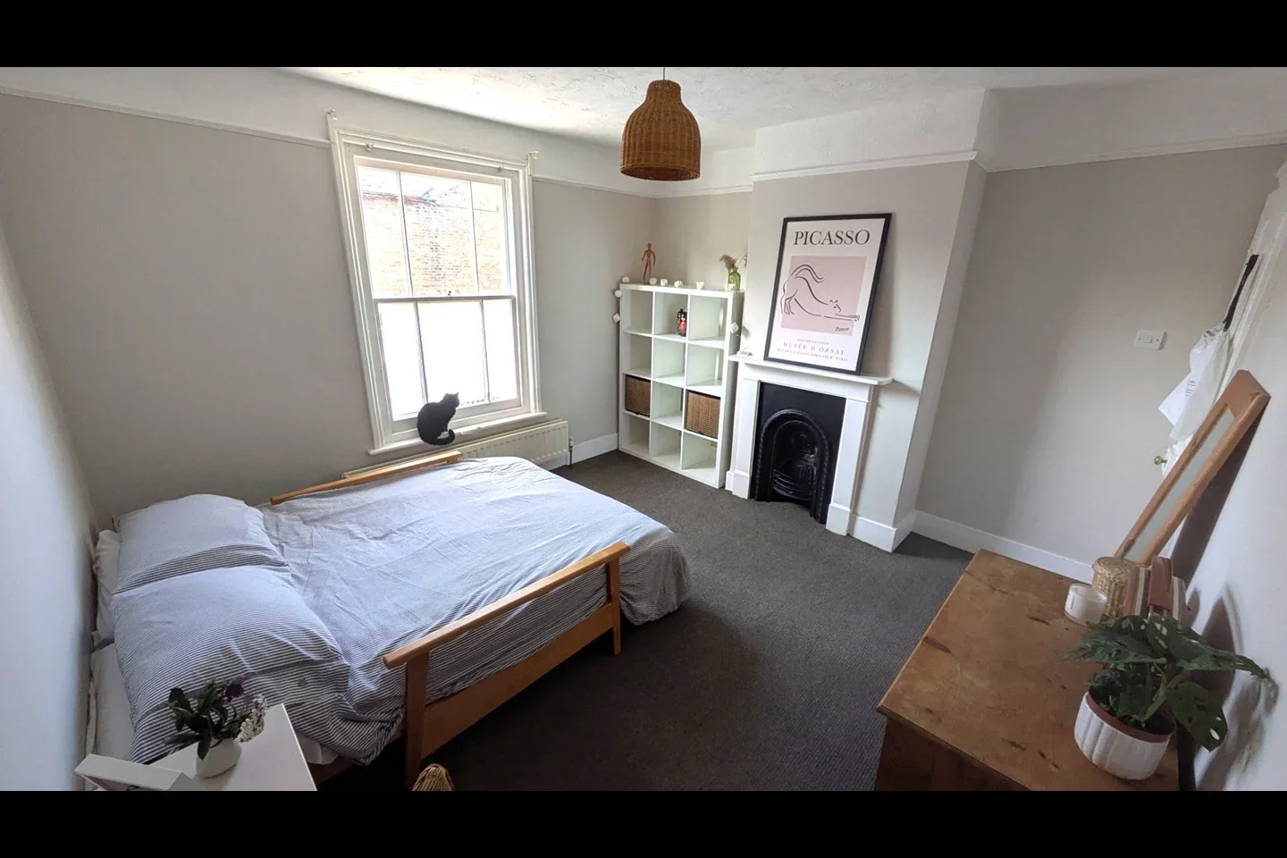 Room Woodside Road in Tonbridge and Malling