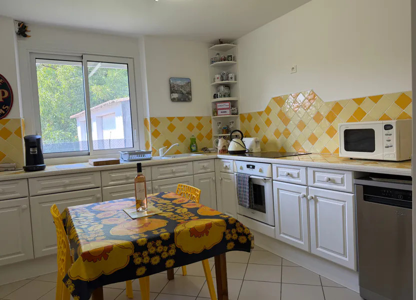 Maison Rue Fontaine des Pommiers à Ruoms