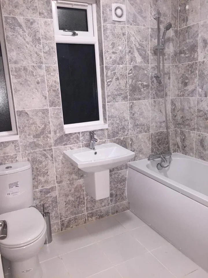 Room Repton Street in Greater London