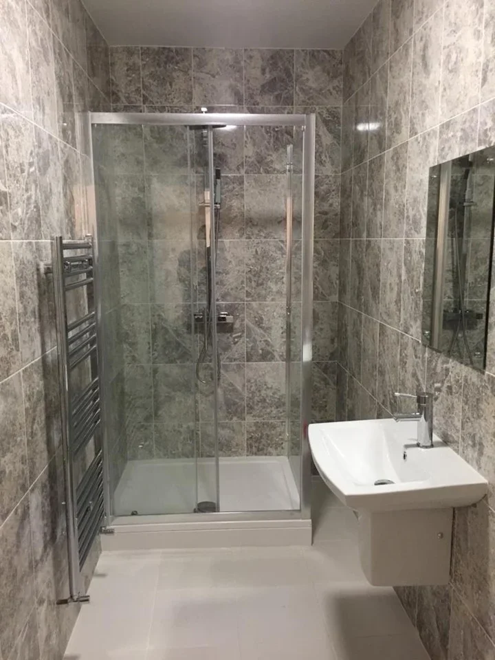 Room Repton Street in Greater London