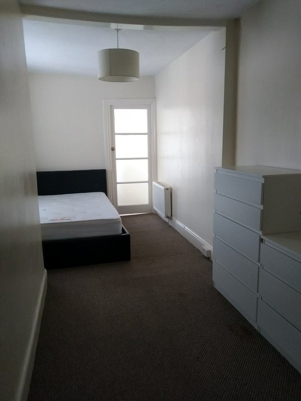 Room Portman Road in Bournemouth