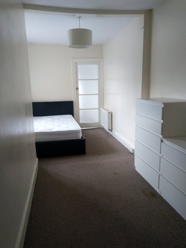 Room Portman Road in Bournemouth