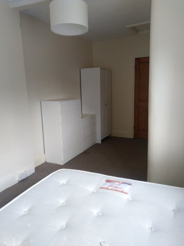 Room Portman Road in Bournemouth