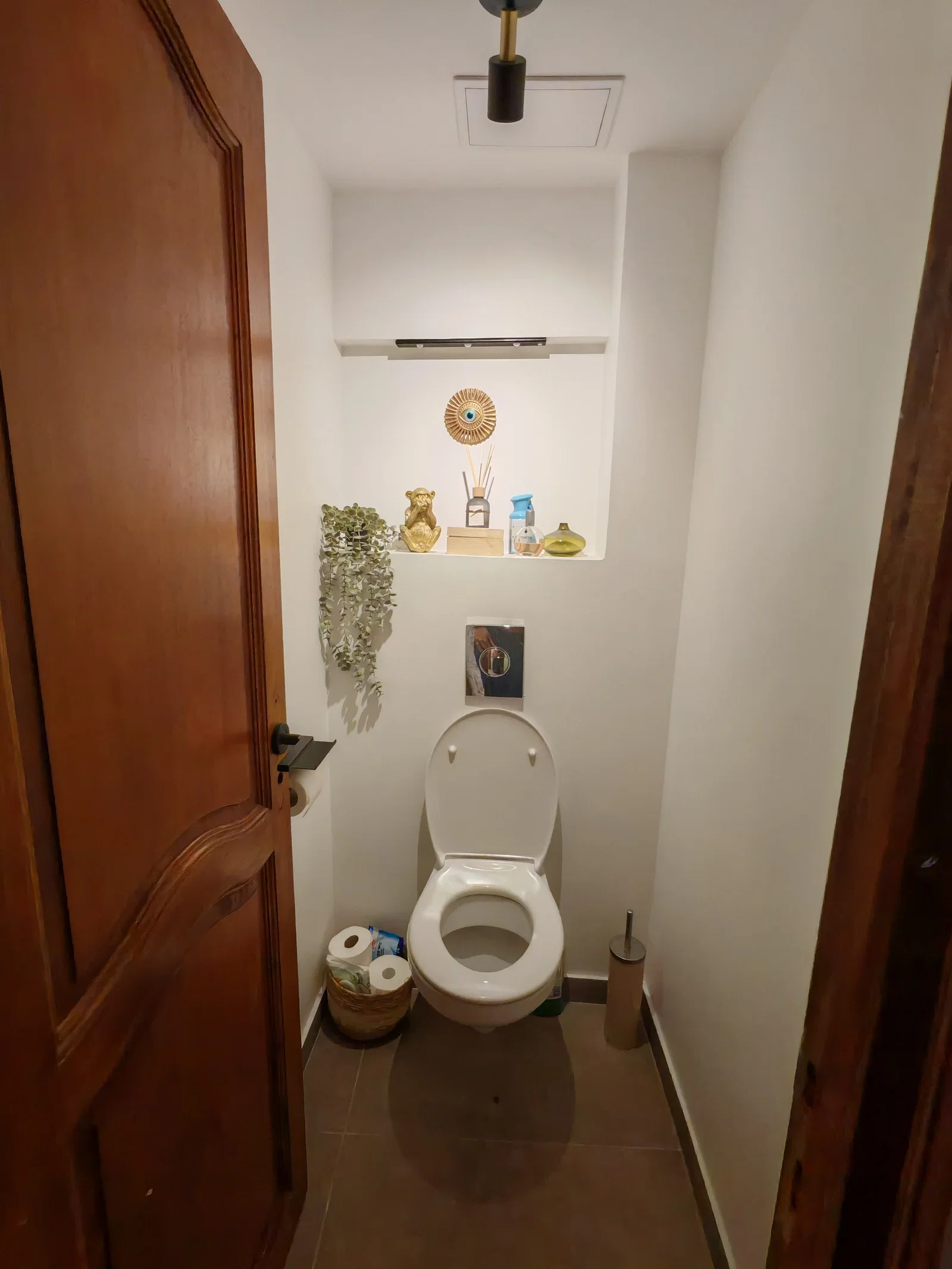 Room Rue des Remparts in La Valette-du-Var