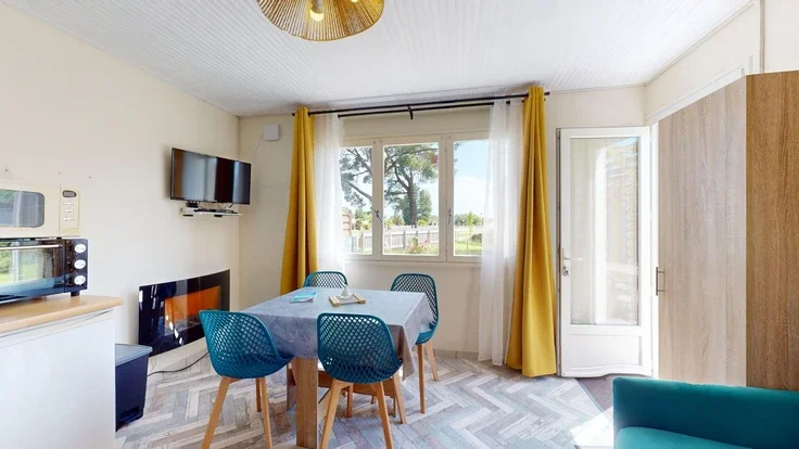 Appartement Impasse de la Chevalerie à Saint-Hilaire-de-Riez