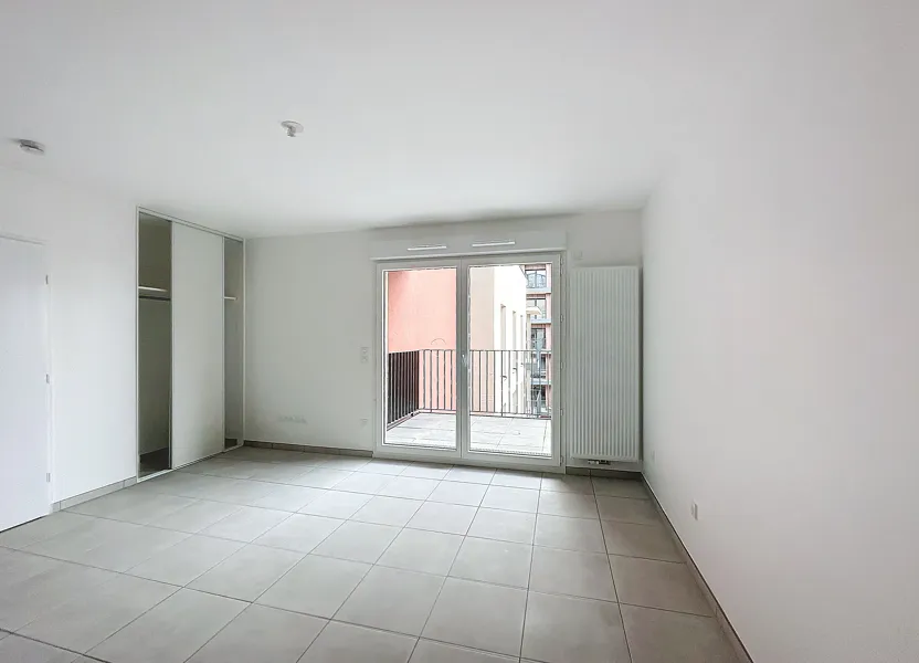 Appartement Rue du Clos Four à Clermont-Ferrand