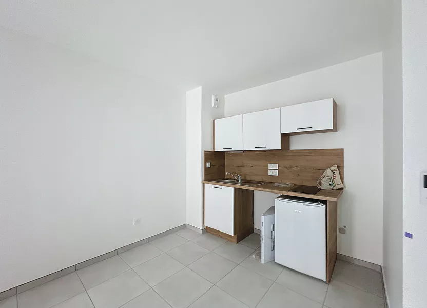Flat Rue du Clos Four in Clermont-Ferrand