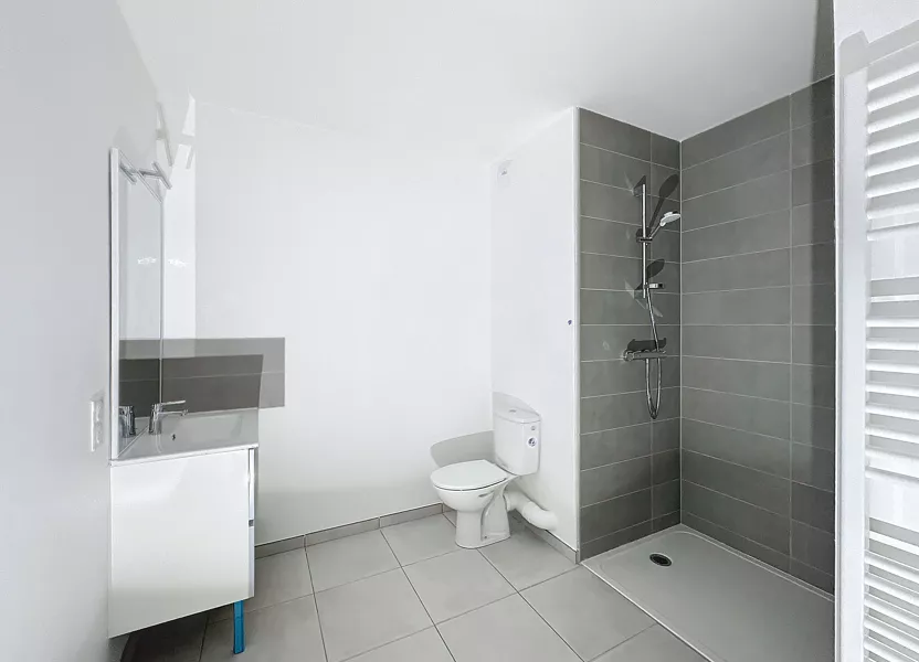 Appartement Rue du Clos Four à Clermont-Ferrand