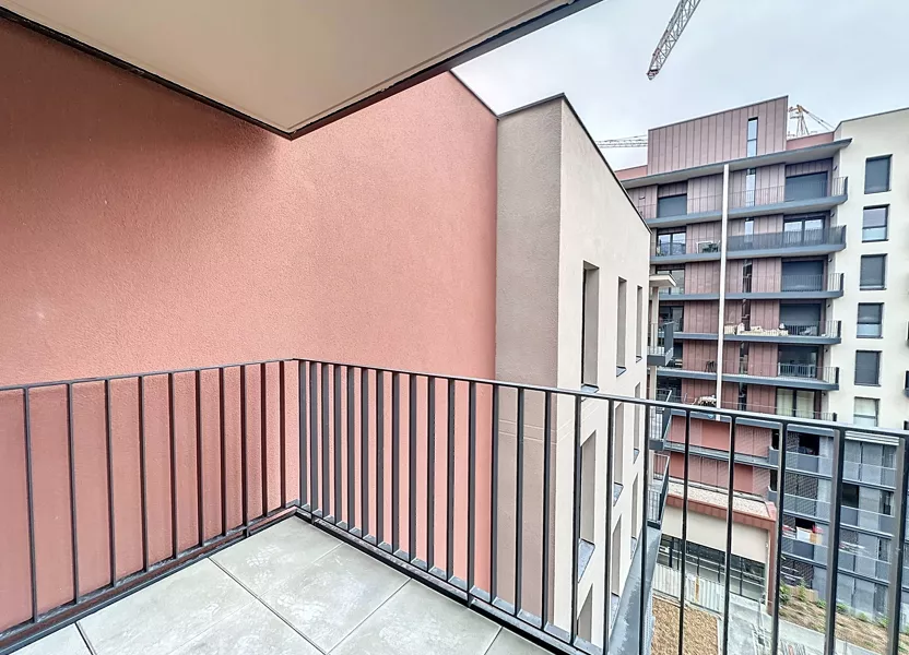 Appartement Rue du Clos Four à Clermont-Ferrand