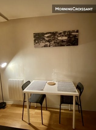 Appartement Rue Royale à Lyon