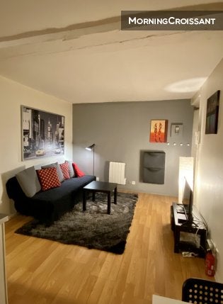 Appartement Rue Royale à Lyon