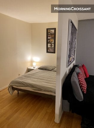 Appartement Rue Royale à Lyon