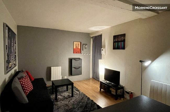 Appartement Rue Royale à Lyon