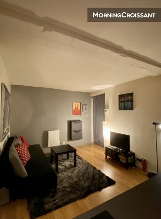 Appartement Rue Royale à Lyon