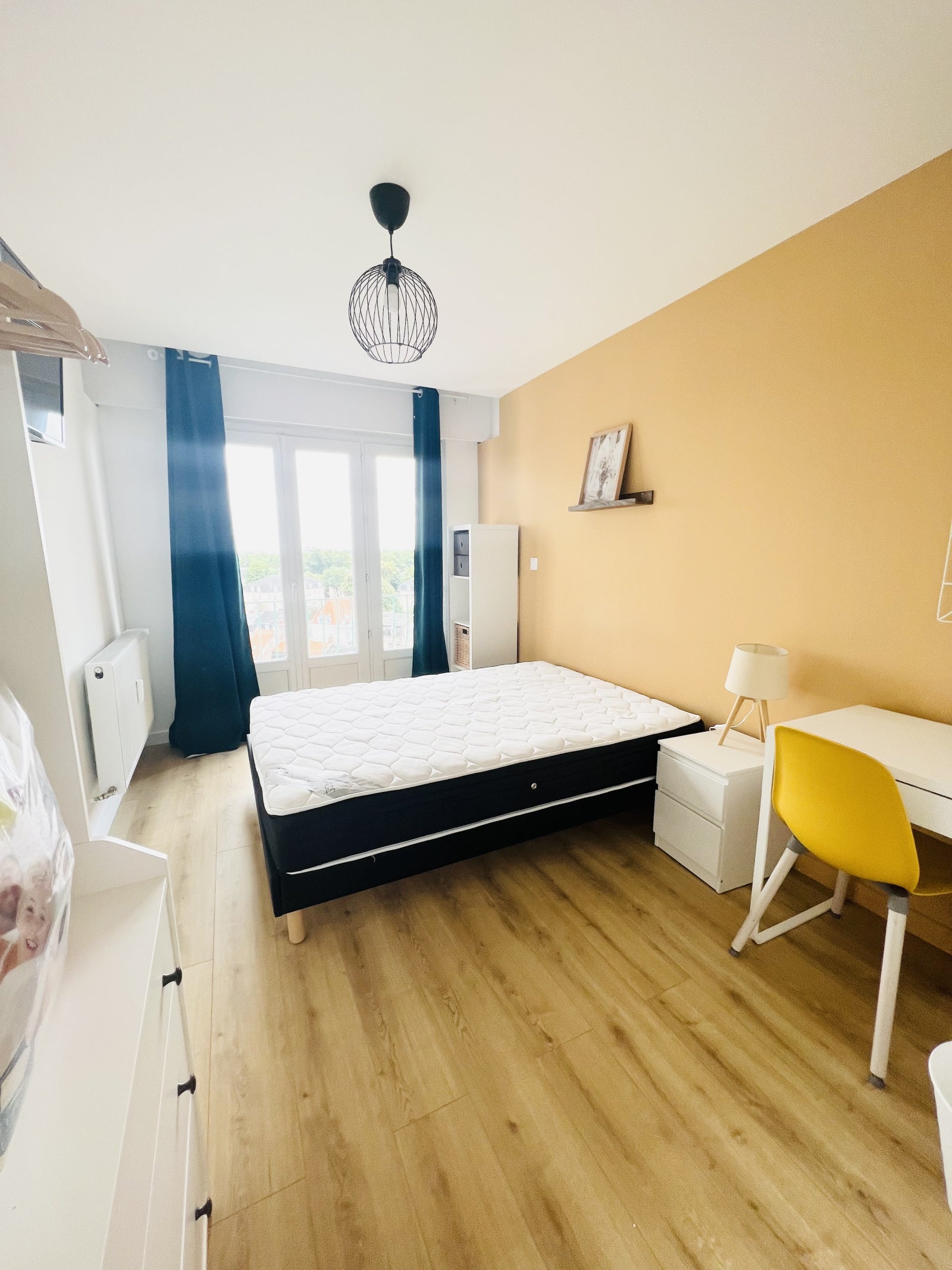 Chambre Rue Ferdinand Buisson à Arras