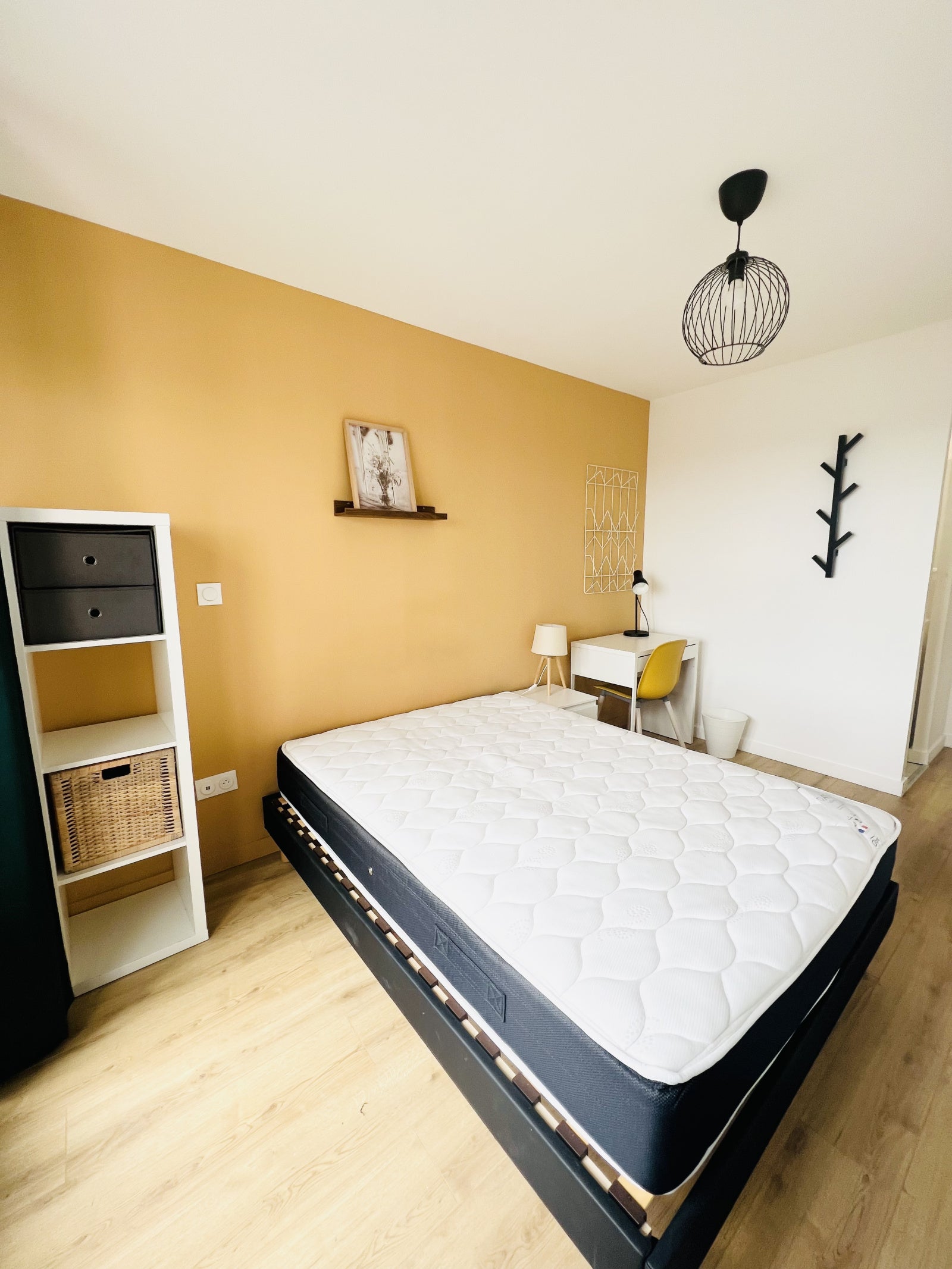 Chambre Rue Ferdinand Buisson à Arras
