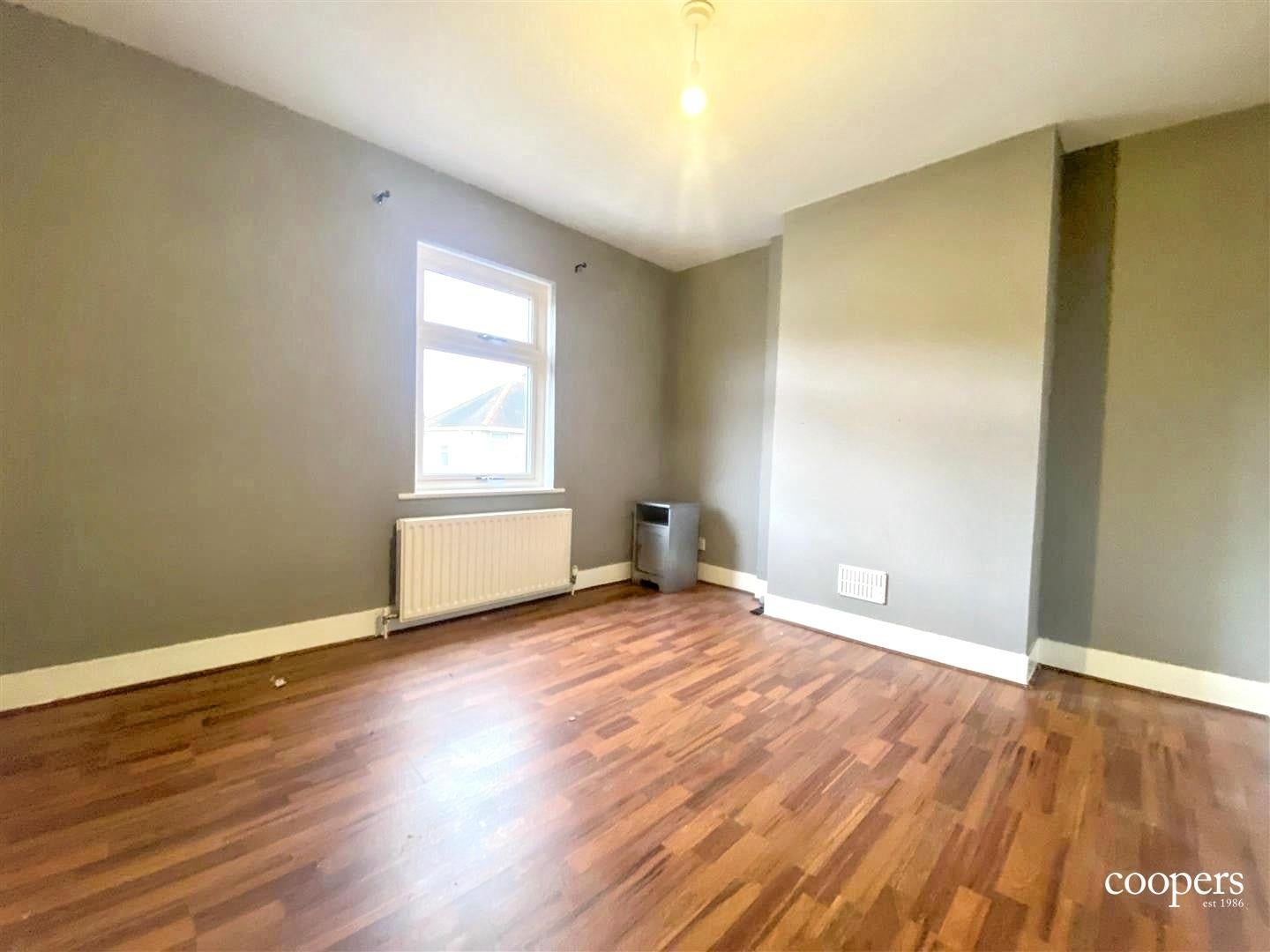 House Connaught Close in Greater London