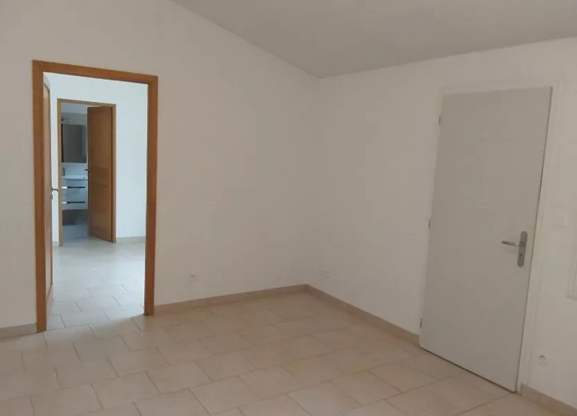 Appartement Chemin de la Culasse à Carros